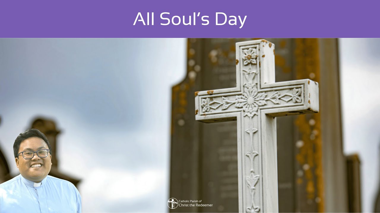 All Souls' Day