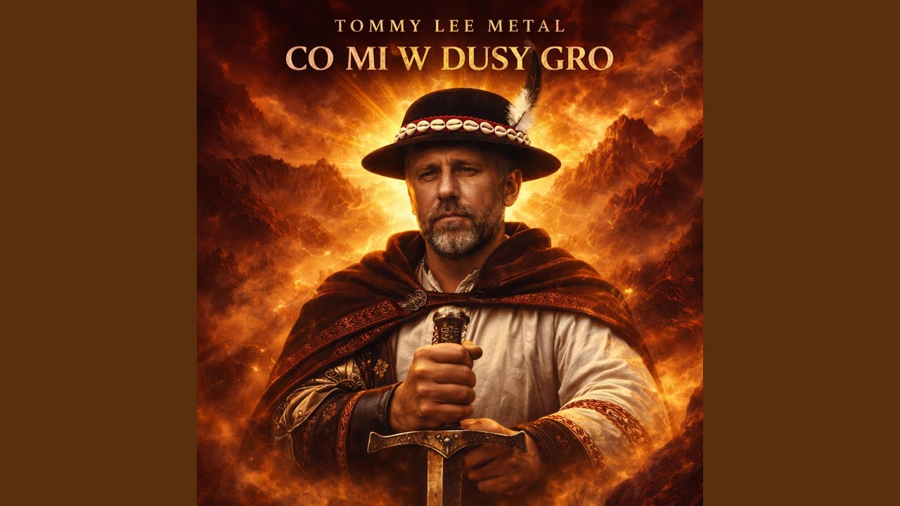 Krzyk z popiołów (Bonus track)