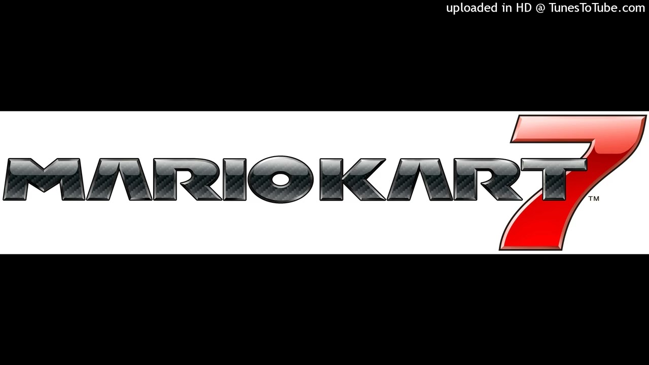 Mario Kart 7 - Shy Guy Bazaar Remix