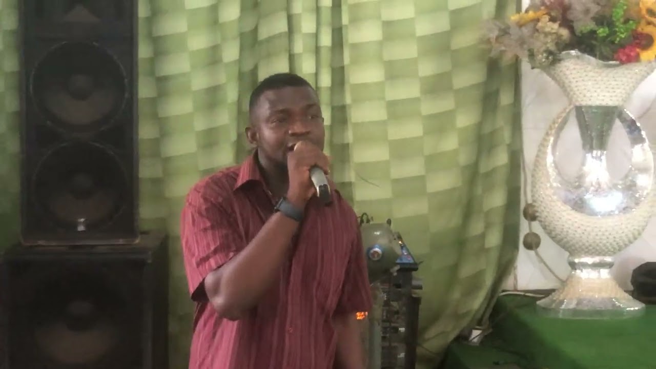 Oga di ka oluebube 