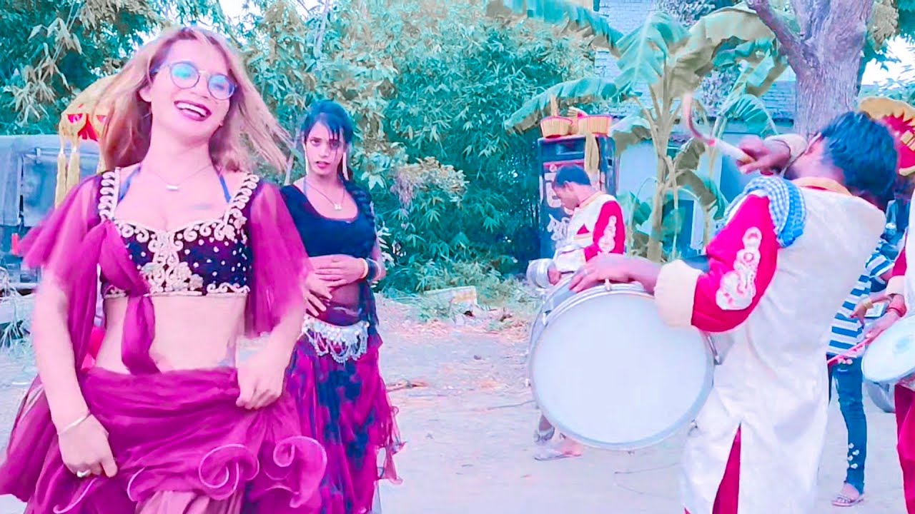#viral video || बलमा कदर ना जाने #Ranjit band superhit Bhojpuri song #8858189856