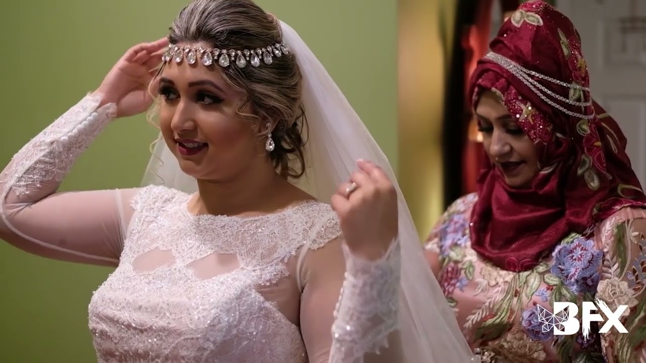 BFX Wedding Highlight Trailer