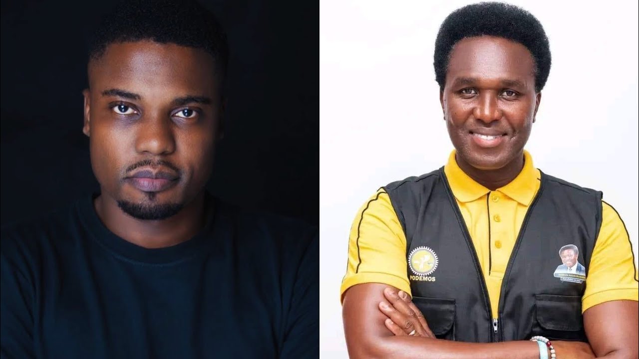 VENÂNCIO FOI INTELIGENTE - DIZ PASTOR DANNY TIMANE