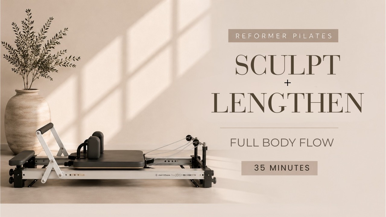 35 MIN FULL BODY
