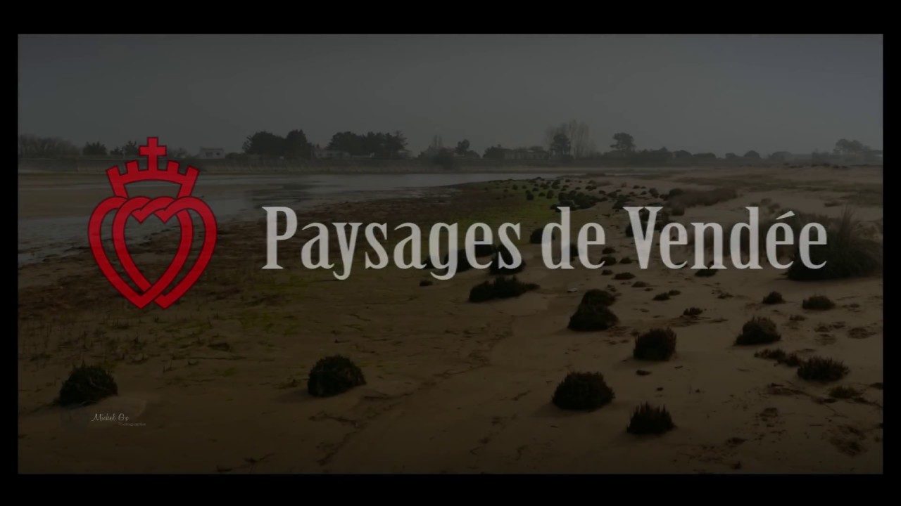 Paysages de Vendée