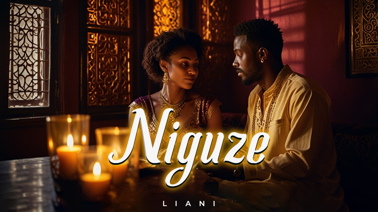 NIGUZE – A Coastal Swahili Romance | Liani