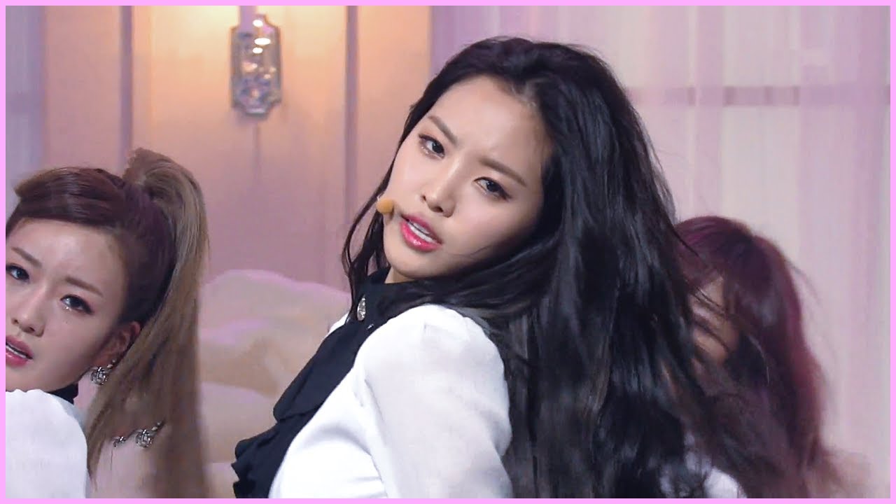 [Stage Mix] 에이핑크 (Apink) - LUV [교차편집][1440P][60FPS]