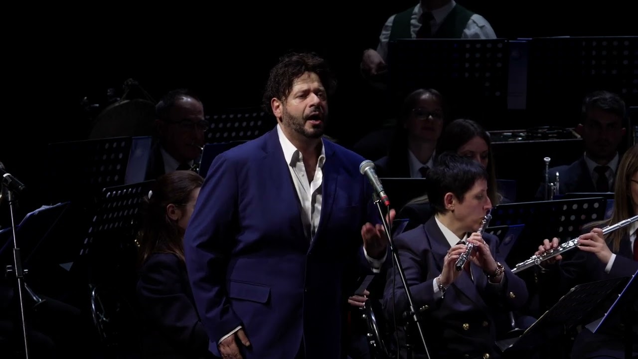 NESSUN DORMA