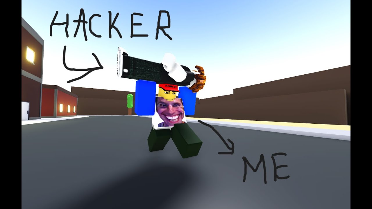 Hacker scared of me💀[FTAP]