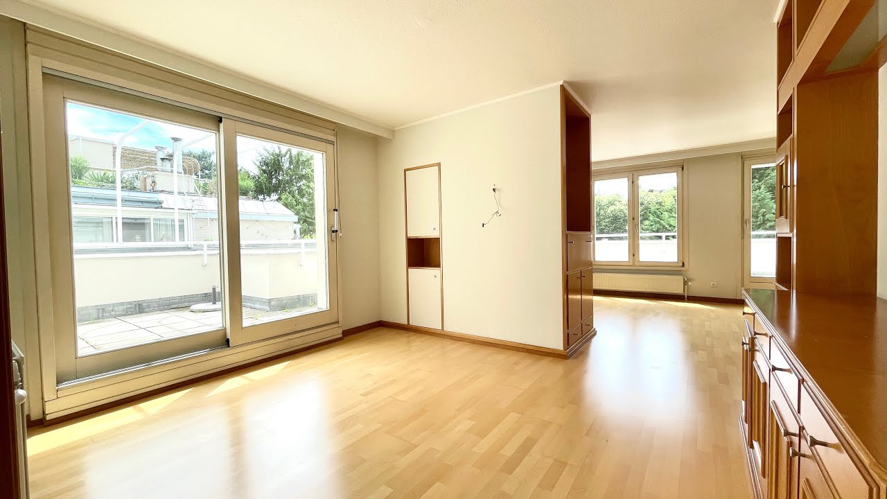 Stilvolle Neubauwohnung in exklusiver Grünruhelage im Herzen von Alt-Hietzing