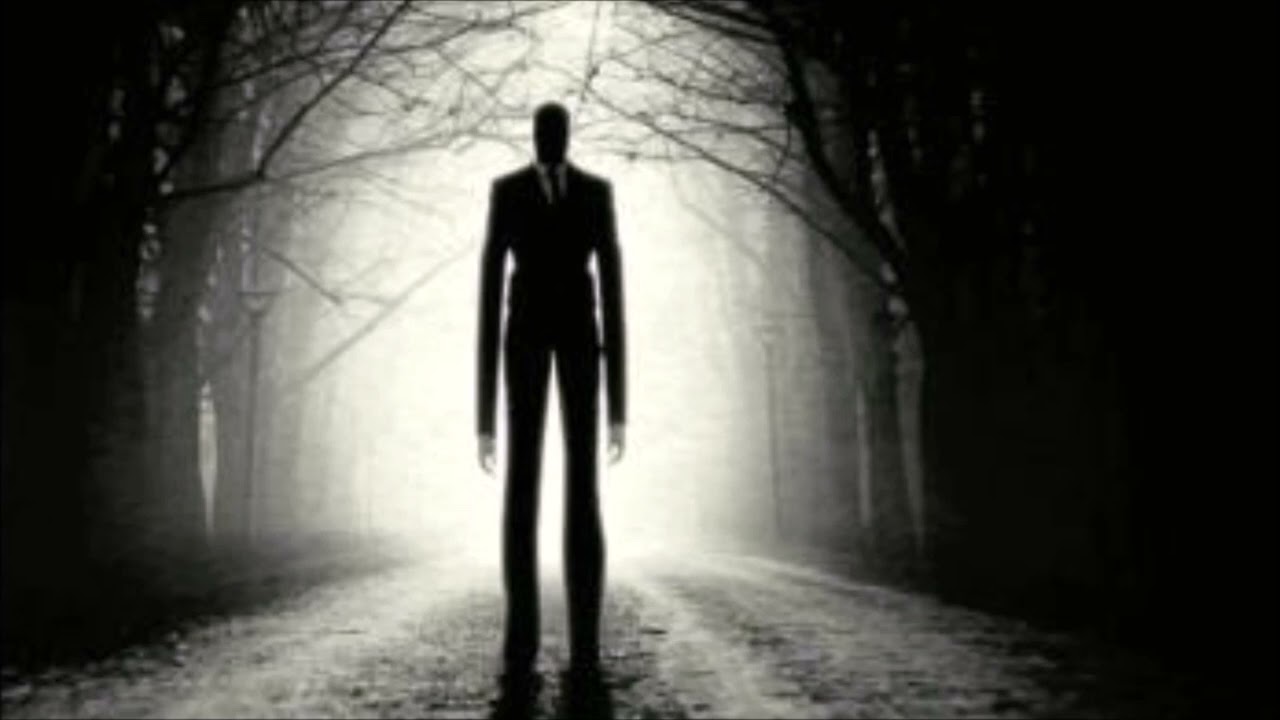 The DISTURBING True Story of SLENDER MAN - The Internet's First URBAN LEGEND