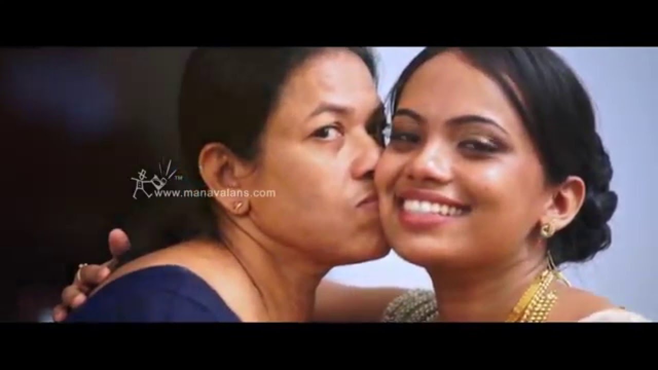 Best Wedding Highlight in kerala ,Ria + Anu