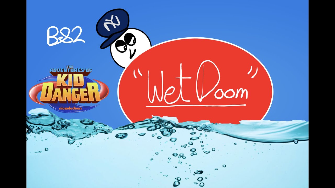 BaseballSam2 Review~ (AOKD: Wet Doom)