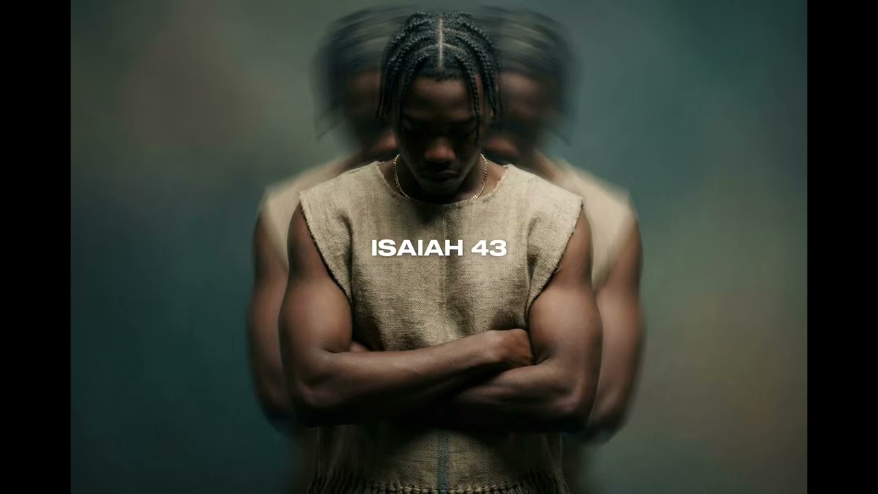 Isaiah 43 (Audio) - Yahuah Music