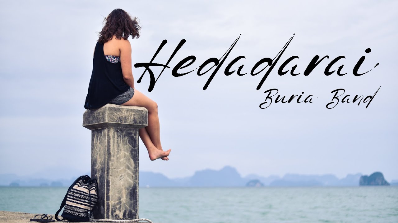 Hedadarai - Buria Band