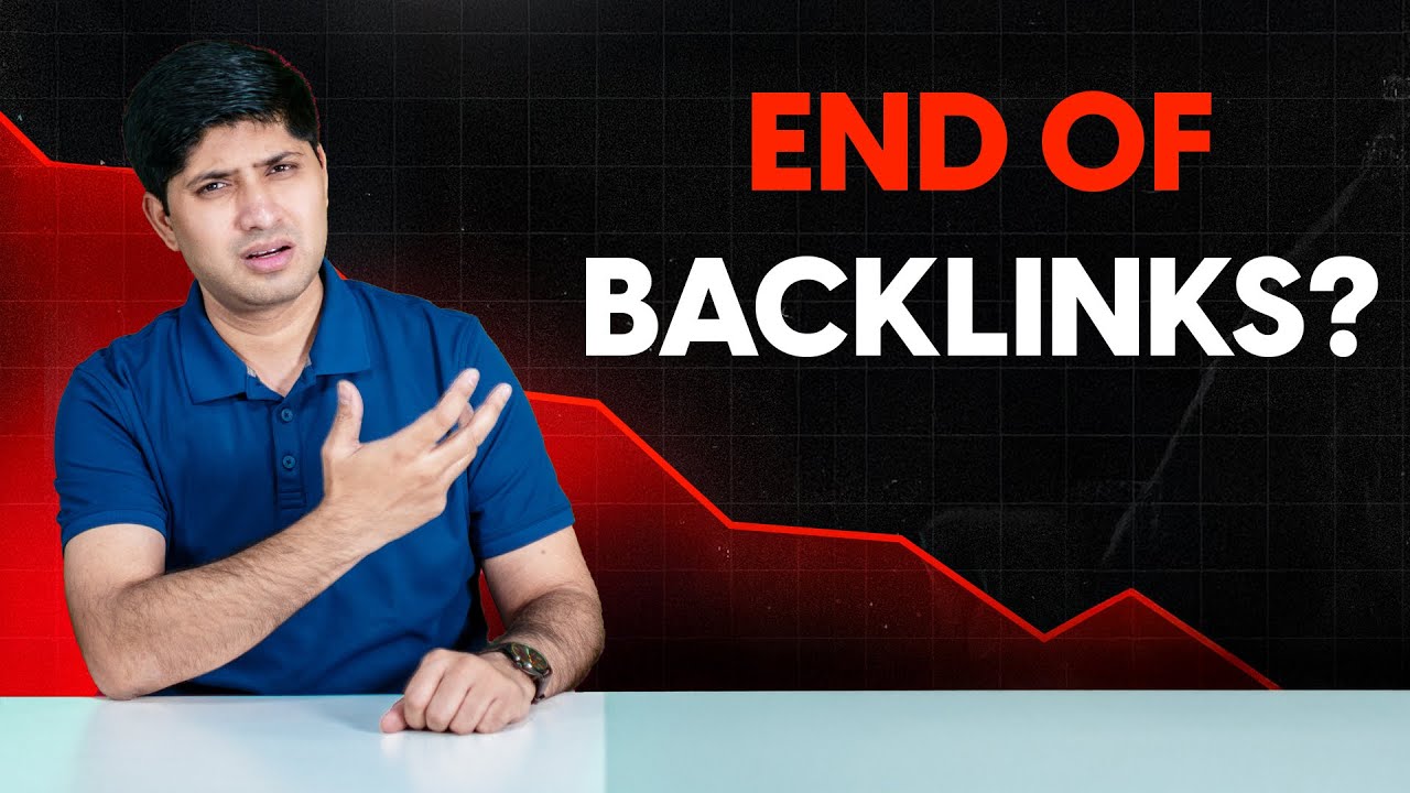ChatGPT Can Make Backlinks! It's Going To Disrupt SEO Forever
