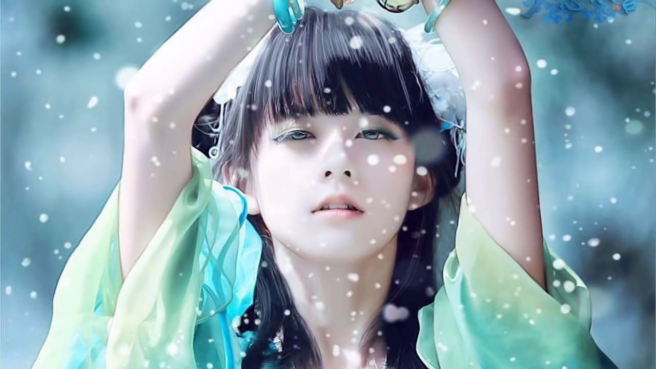 TOP 20 Ancient Chinese Song