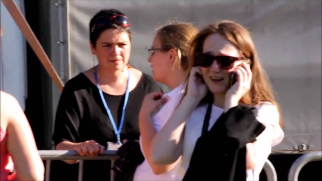 ŚDM Radomsko 21 07 2016