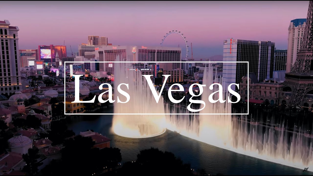 Las Vegas Strip 5k