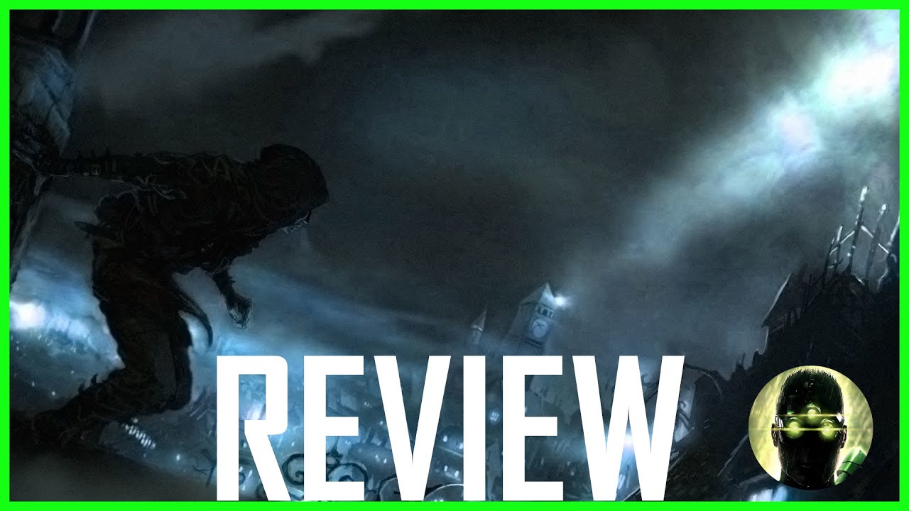 Thief - Deadly Shadows // Review