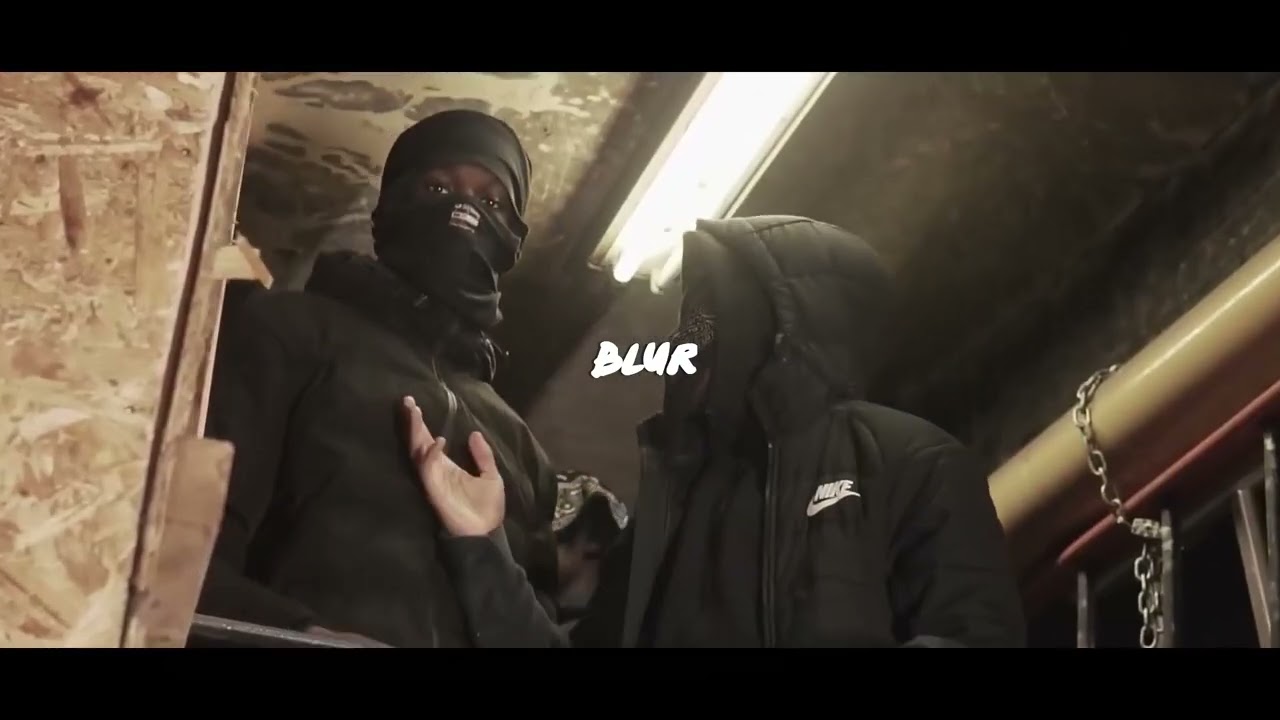 [FREE] #OVE Bagzoverfame x Riskey x Greeze UK/NY Drill Type Beat - Hawk Em │ Prod. Blur x Kxmil