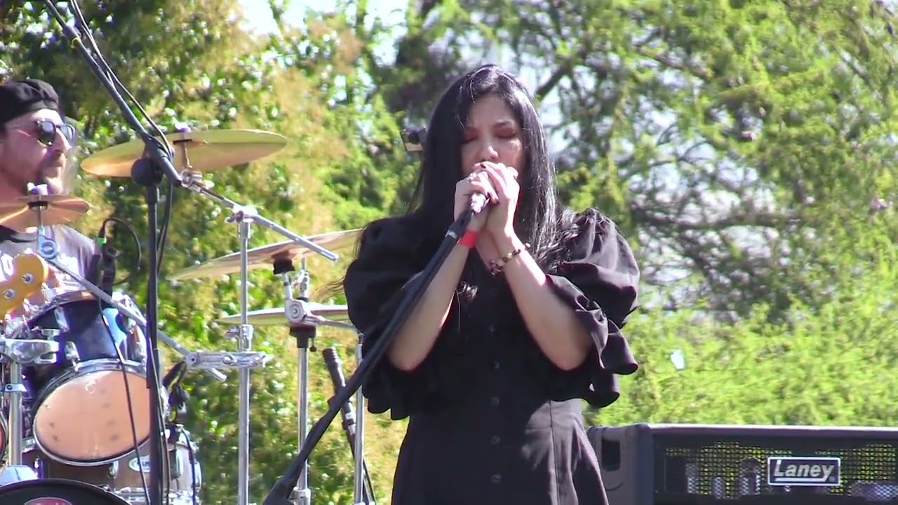 Rising Sun (Live/Sexta Legión) 21/01/23