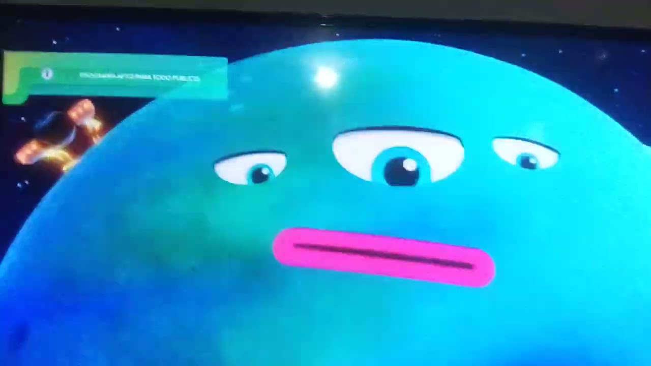 FriendZSpace Intro