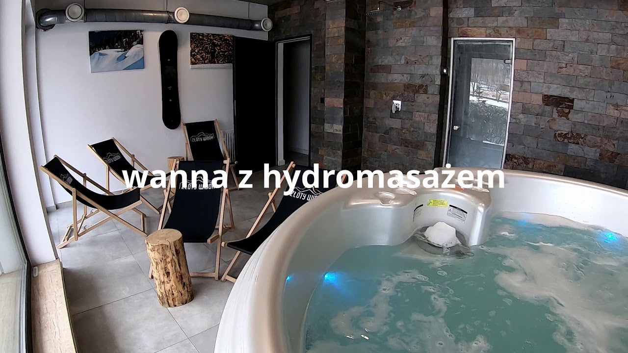 Apartamenty Złoty Widok