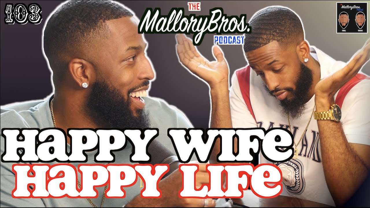 MalloryBrosPodcast | 103 | 