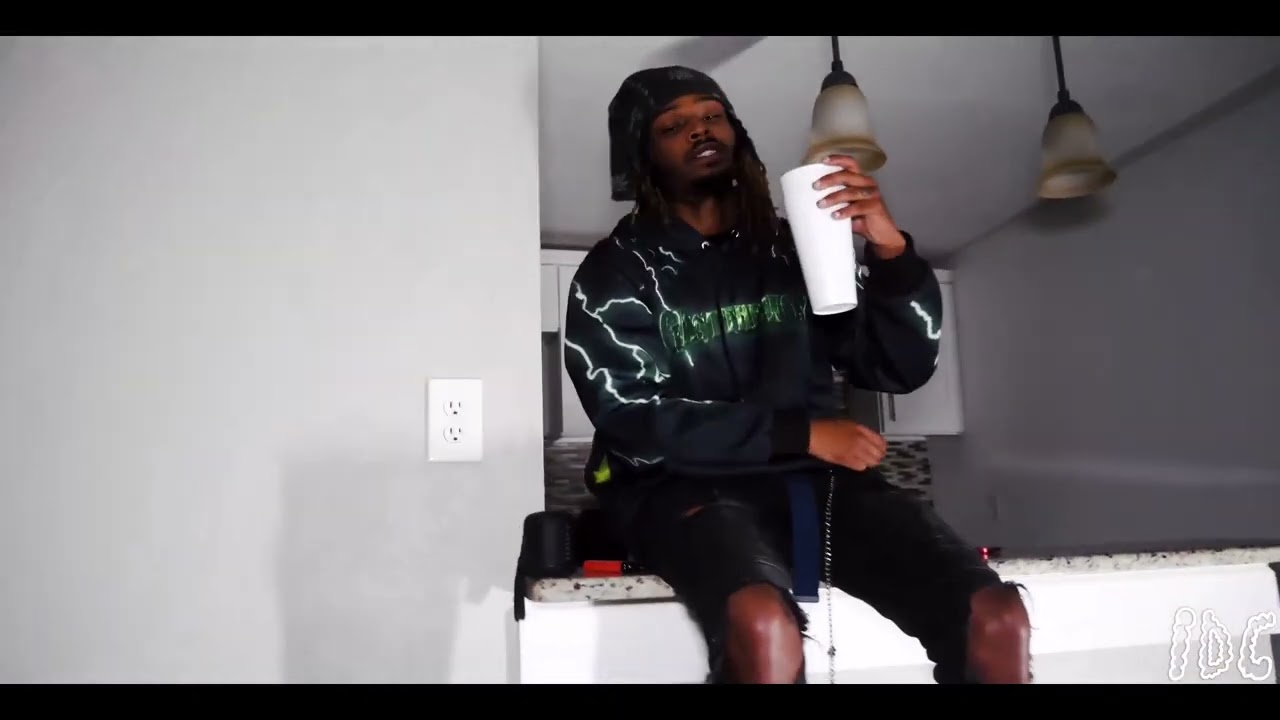 Jay Thomas - It&rsquo;s Obvious (Music Video) Prod by @beatsbytaz-