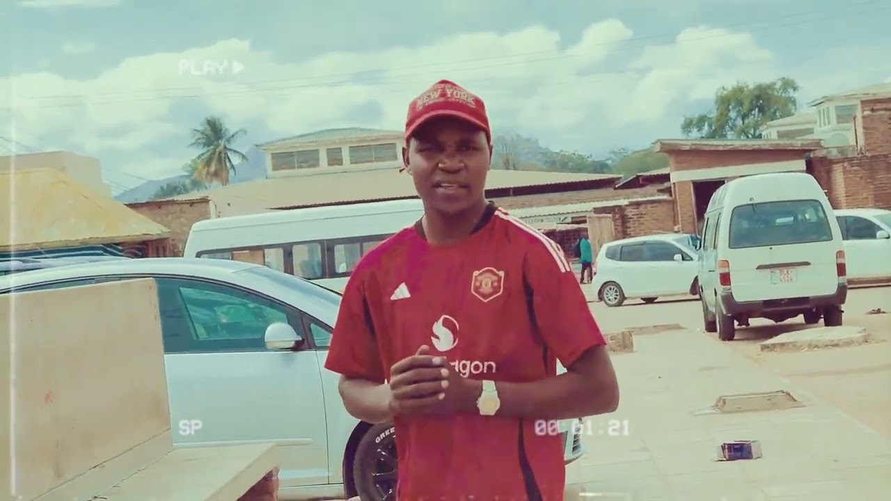 Inno_C  Nabola Kwacha (official music videos)