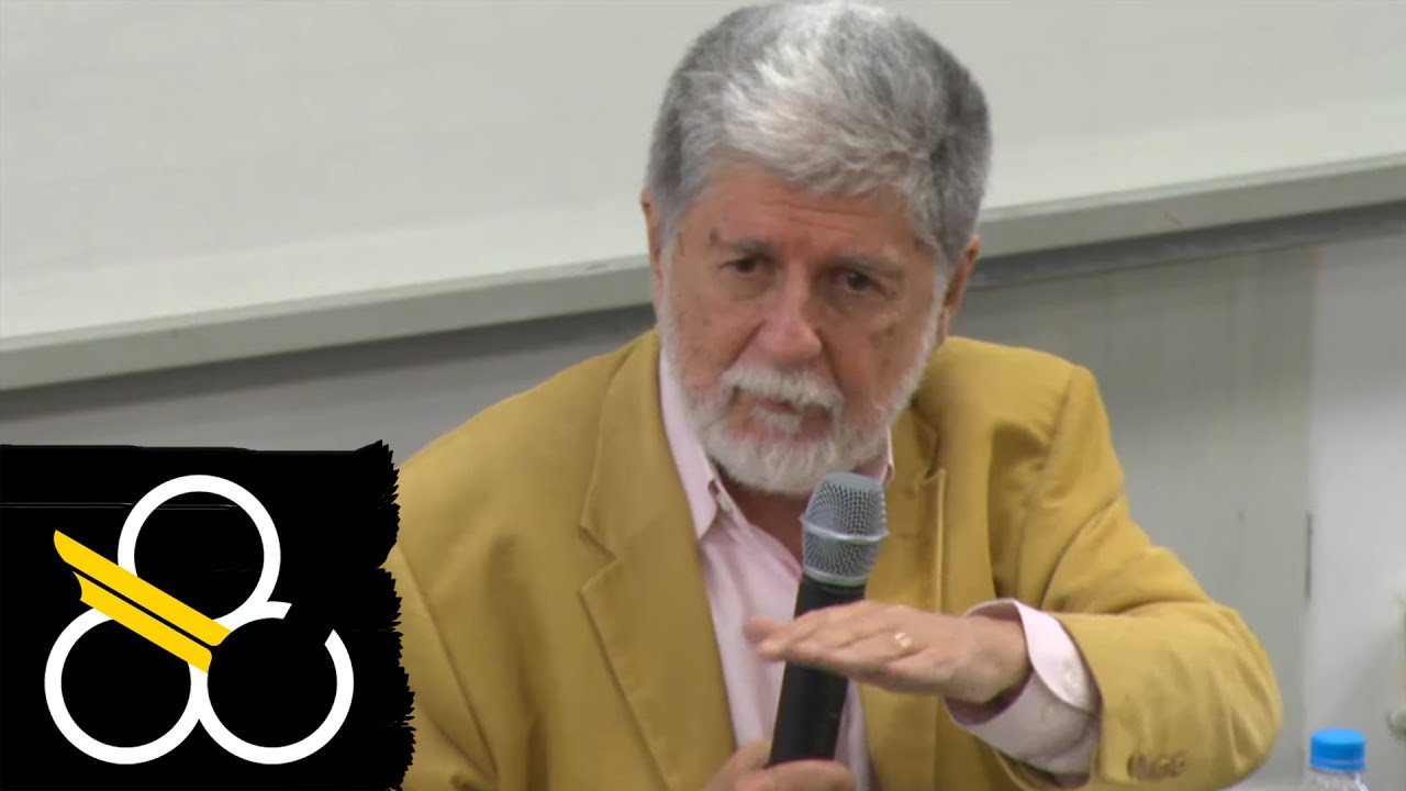 A Nova Geopolítica Mundial e o Brasil