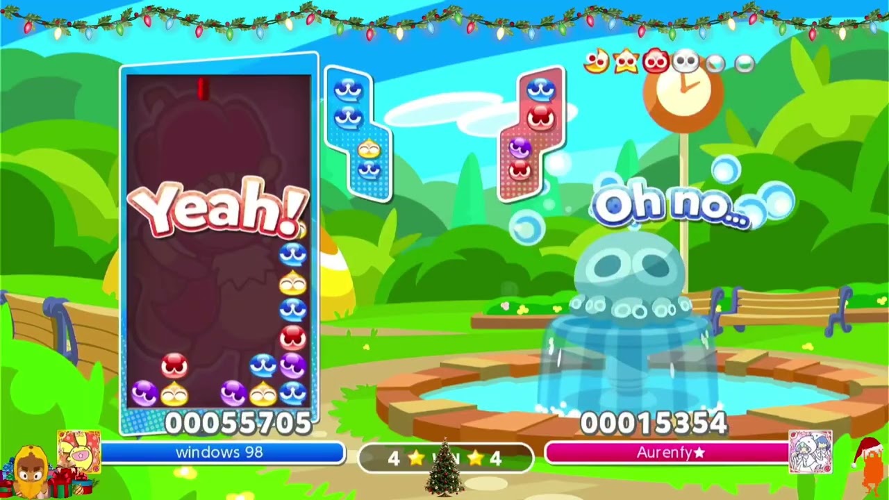 Puyo FT10* - vs AurenfyPPT (2025-12-15)
