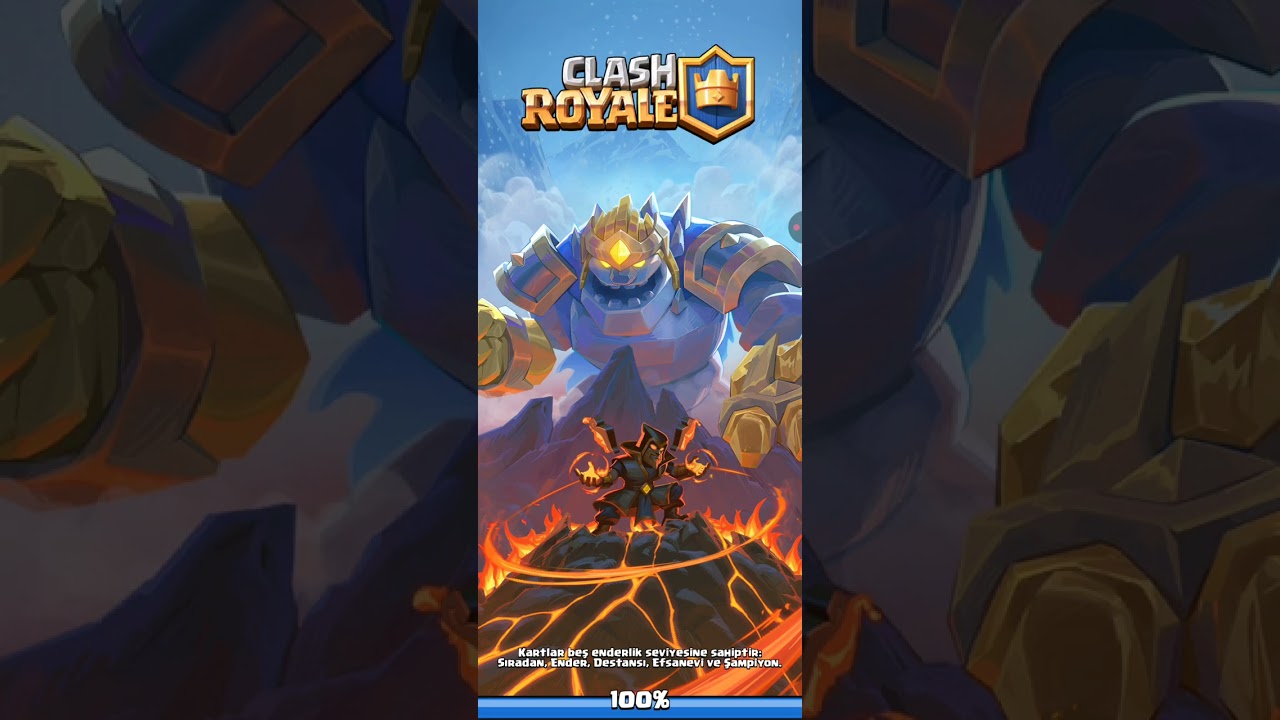 #royalearena #gaming #clashroyale 