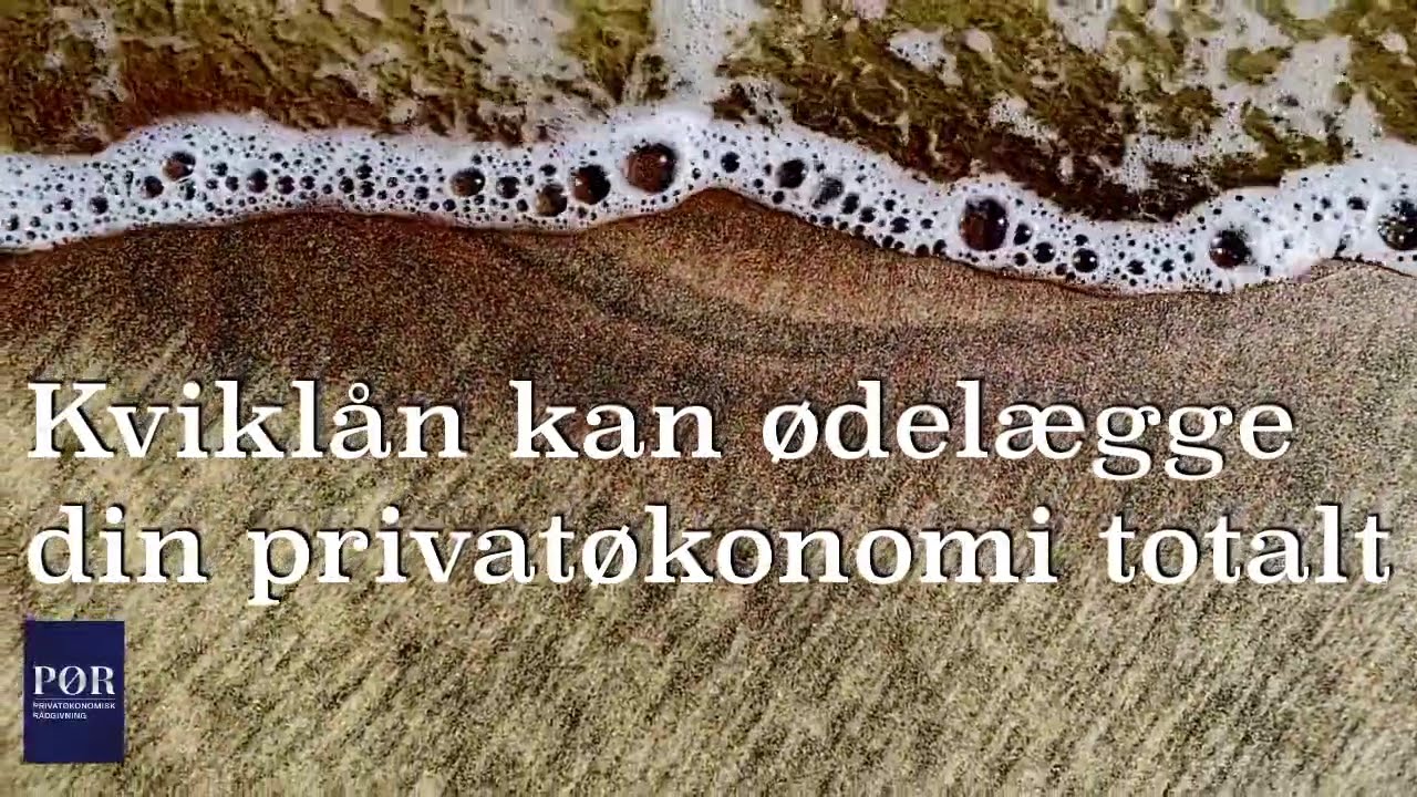 Bliv g&aelig;ldfri med Erik Fraas fra P&Oslash;R (2:2)