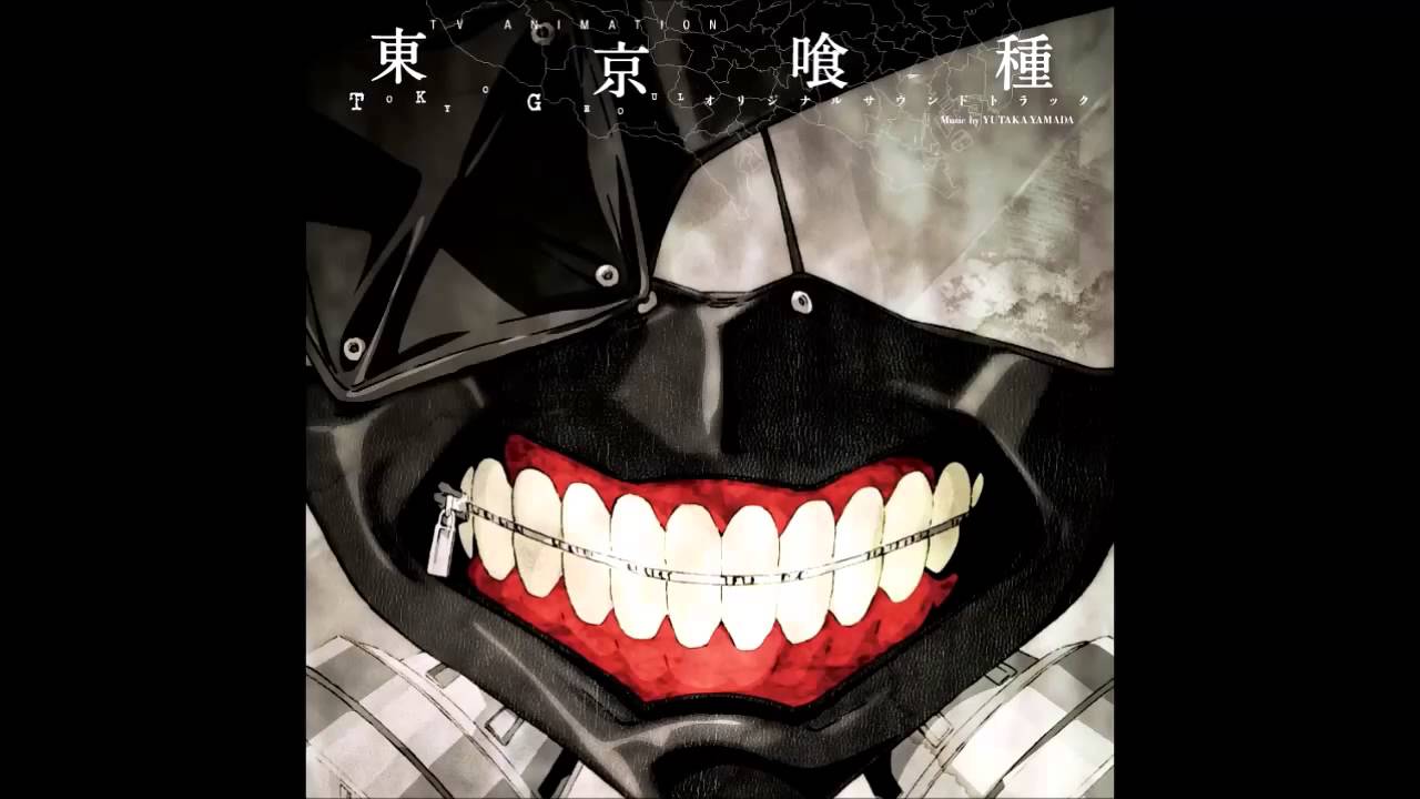 Sch&ouml;pfer - Tokyo Ghoul OST