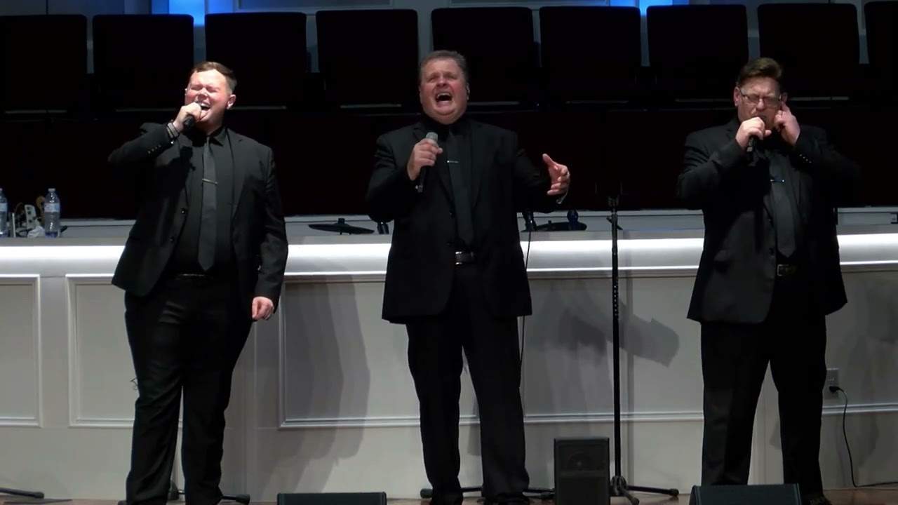 2.19.23 Sun Night - Kingdom Heirs - I've Never Been This Homesick Before