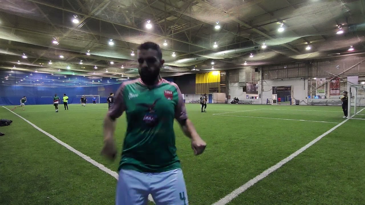 2026-2-25 Taegeuk FC 2nd Half