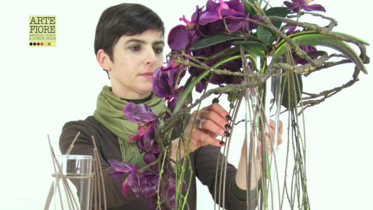 Arte Fiore: Come si fa di Marzo 2013