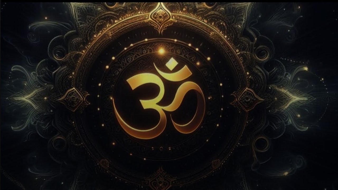 OM Chanting ,Removes All Negative Blocks , OM Meditation,Music for Yoga & Meditation.