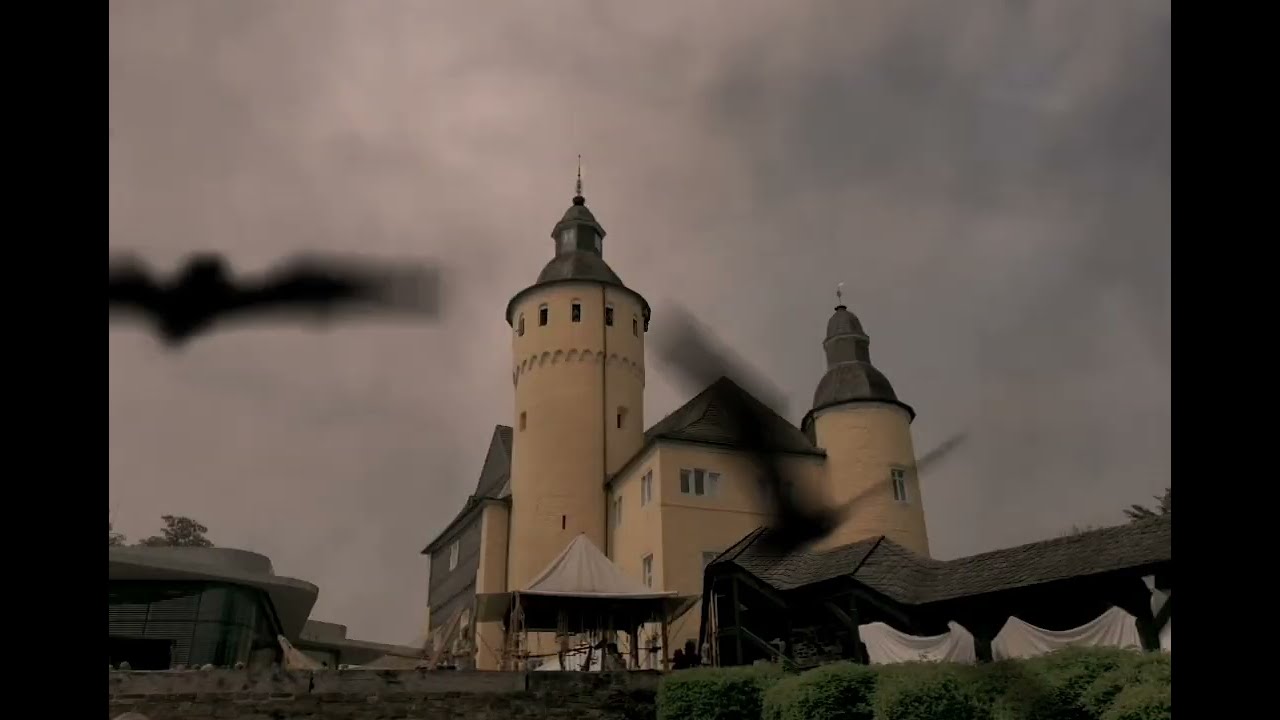 Medieval Tune