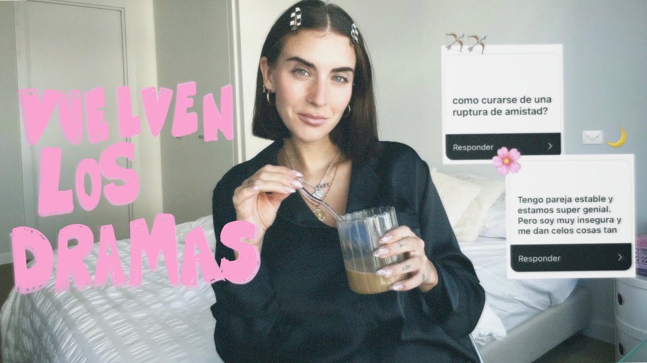 Consultorio del amor 001✉️