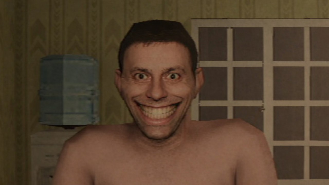 This Cute Photo Shop Game Turns TERRIFYING | Photomaly