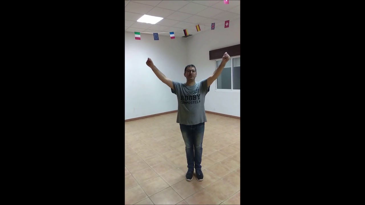 Punto n°1. Xota. Nivel 1