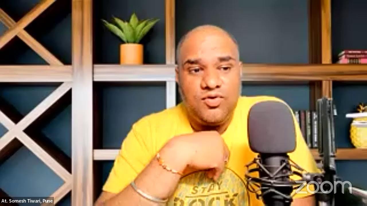 TCM CA Qi Chi Ki Bio Energy | DR Somesh Tiwari Acupressure Upchar Academy Free Online Live Session