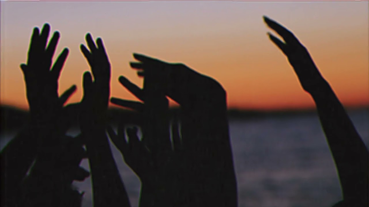 UNDER THE SAME SUN - Connor McBride (Official Lyric Video)