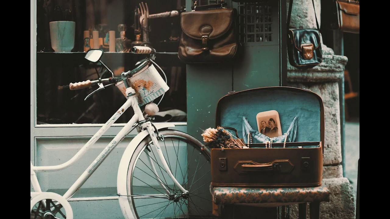 Jazz and Blues music - for relax, work and study (meditation, concentration).