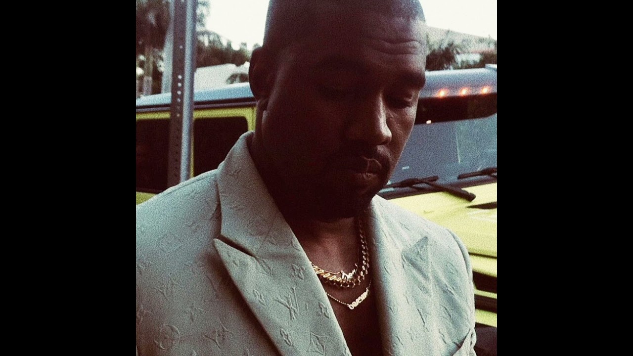 *FREE FOR PROFIT* Kanye West x Nas Type Beat - 