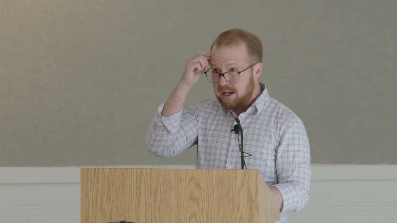 Life Under Threat: Fighting the Rise of Anti-Trans Fascism -- Keynote