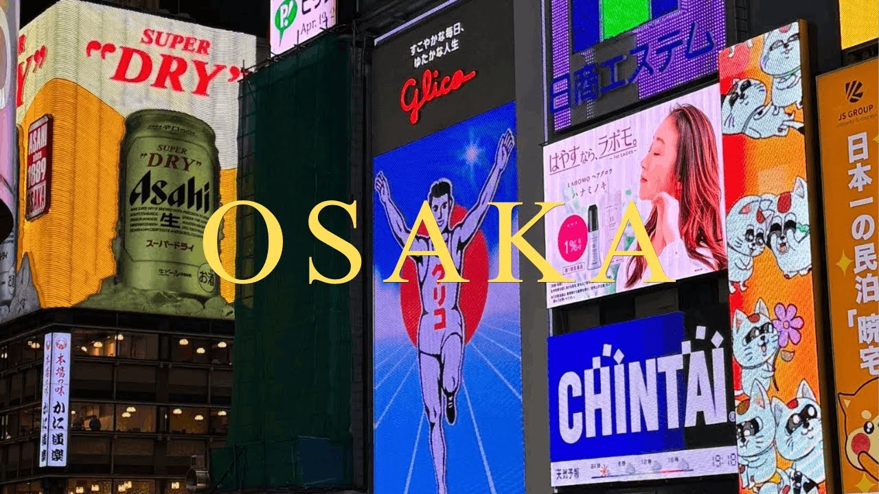 Osaka